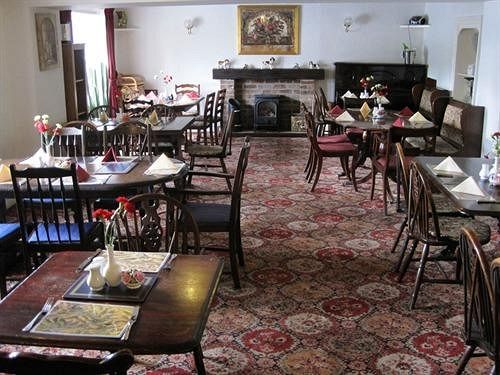 Long Preston The Boars Head酒店 外观 照片