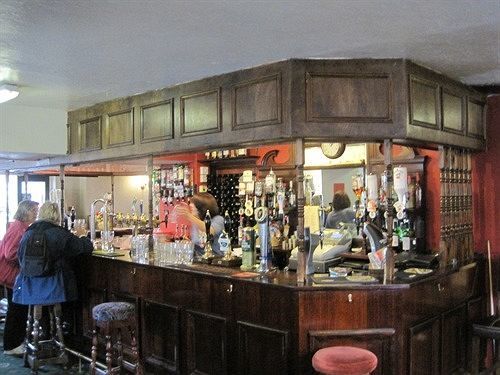 Long Preston The Boars Head酒店 外观 照片