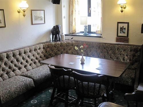 Long Preston The Boars Head酒店 外观 照片