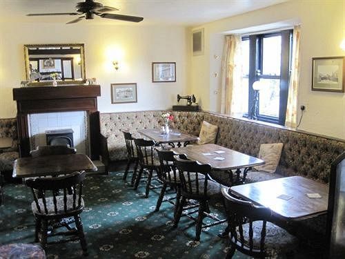 Long Preston The Boars Head酒店 外观 照片